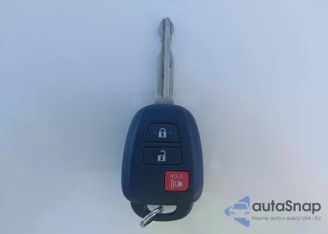 2020 Toyota Tacoma Sr5 V6 z USA, uszkodzony, nr VIN 3TYSZ5AN7LT005689